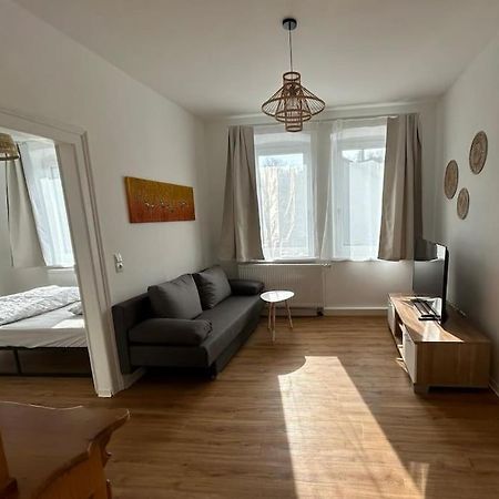 Wohnung Am Rande Der Altstadt Bambergs Ngoại thất bức ảnh
